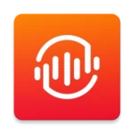 castmix - podcast and radio android application logo